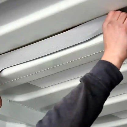 Ruban Absorbant Conteneur