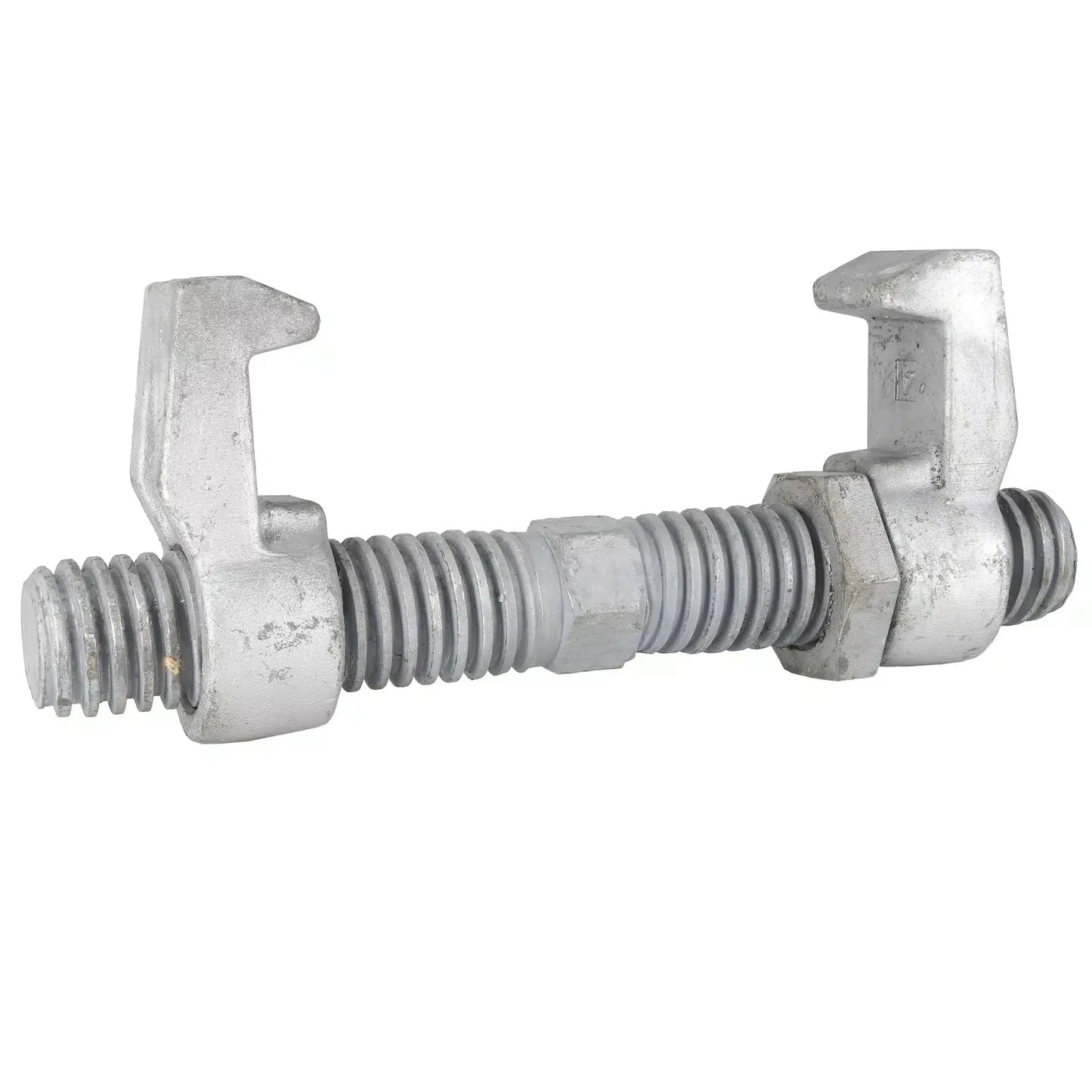 Bridge Fitting Conteneur
