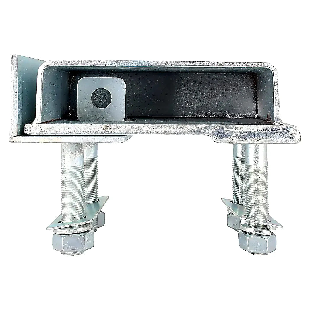Cache Cadenas Conteneur
