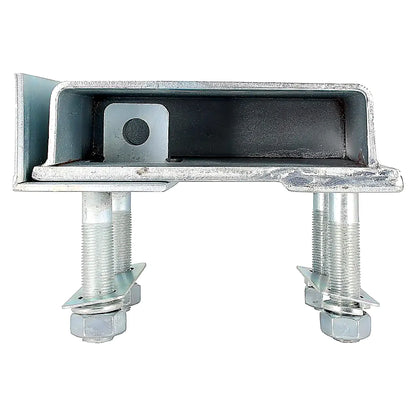 Cache Cadenas Conteneur