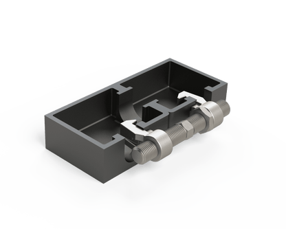 Bridge Fitting Conteneur