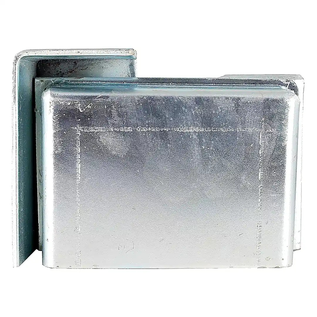 Cache Cadenas Conteneur