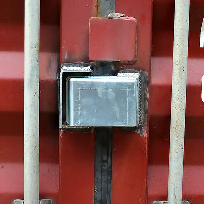 Cache Cadenas Conteneur