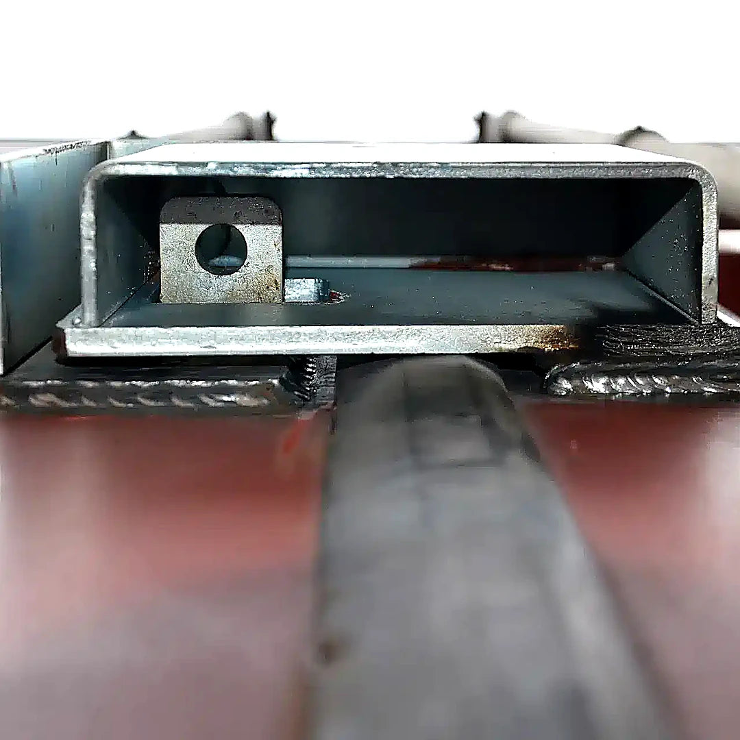 Cache Cadenas Conteneur