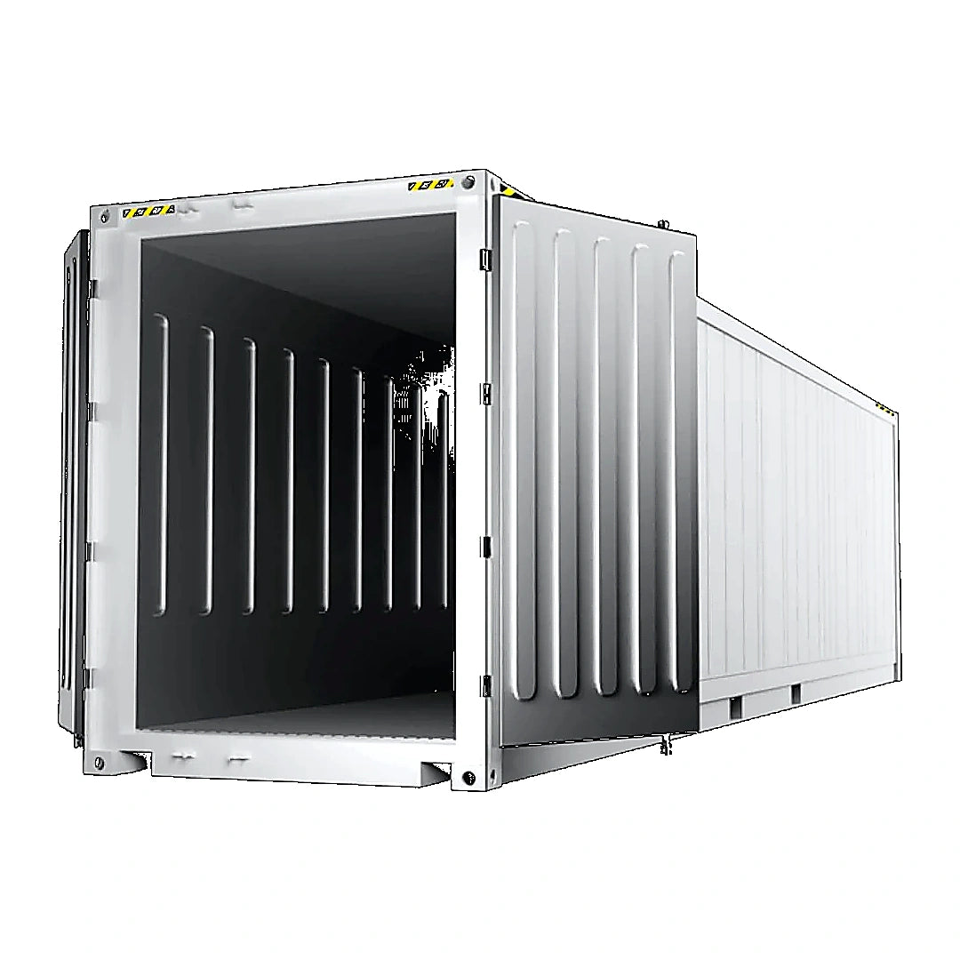 Conteneur Frigorifique 40 Pieds High Cube (Reefer) — Neuf & Occasion