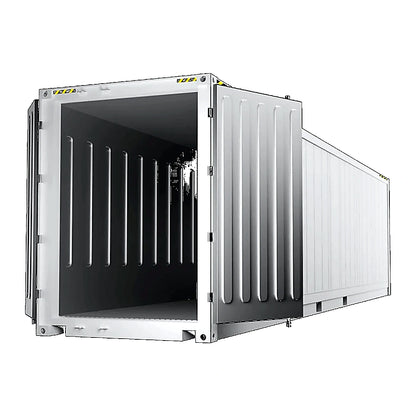 Conteneur Frigorifique 40 Pieds High Cube (Reefer) — Neuf & Occasion